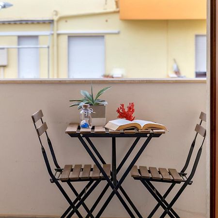 White Star Rooms Alghero Eksteriør bilde