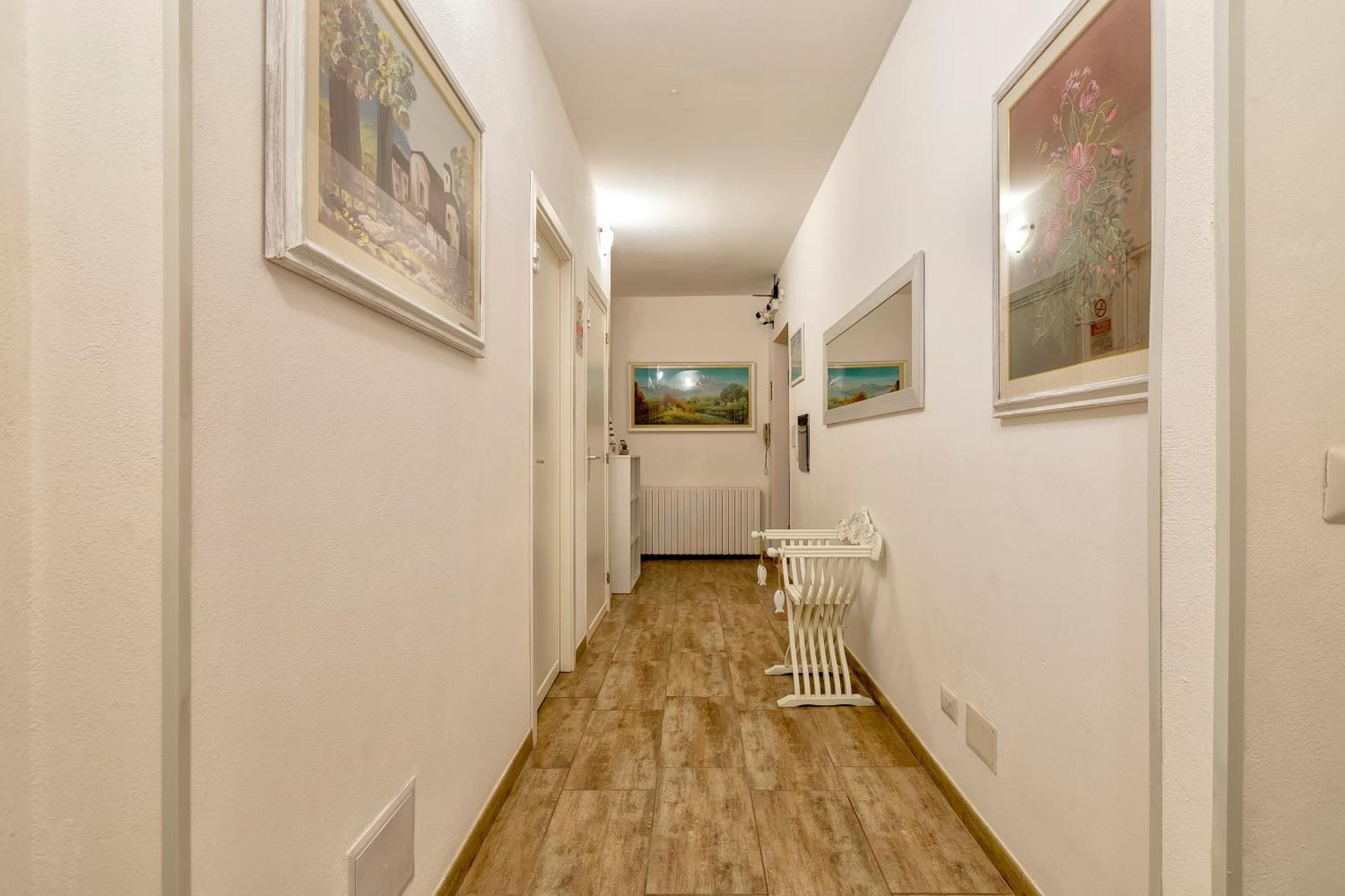 White Star Rooms Alghero Eksteriør bilde