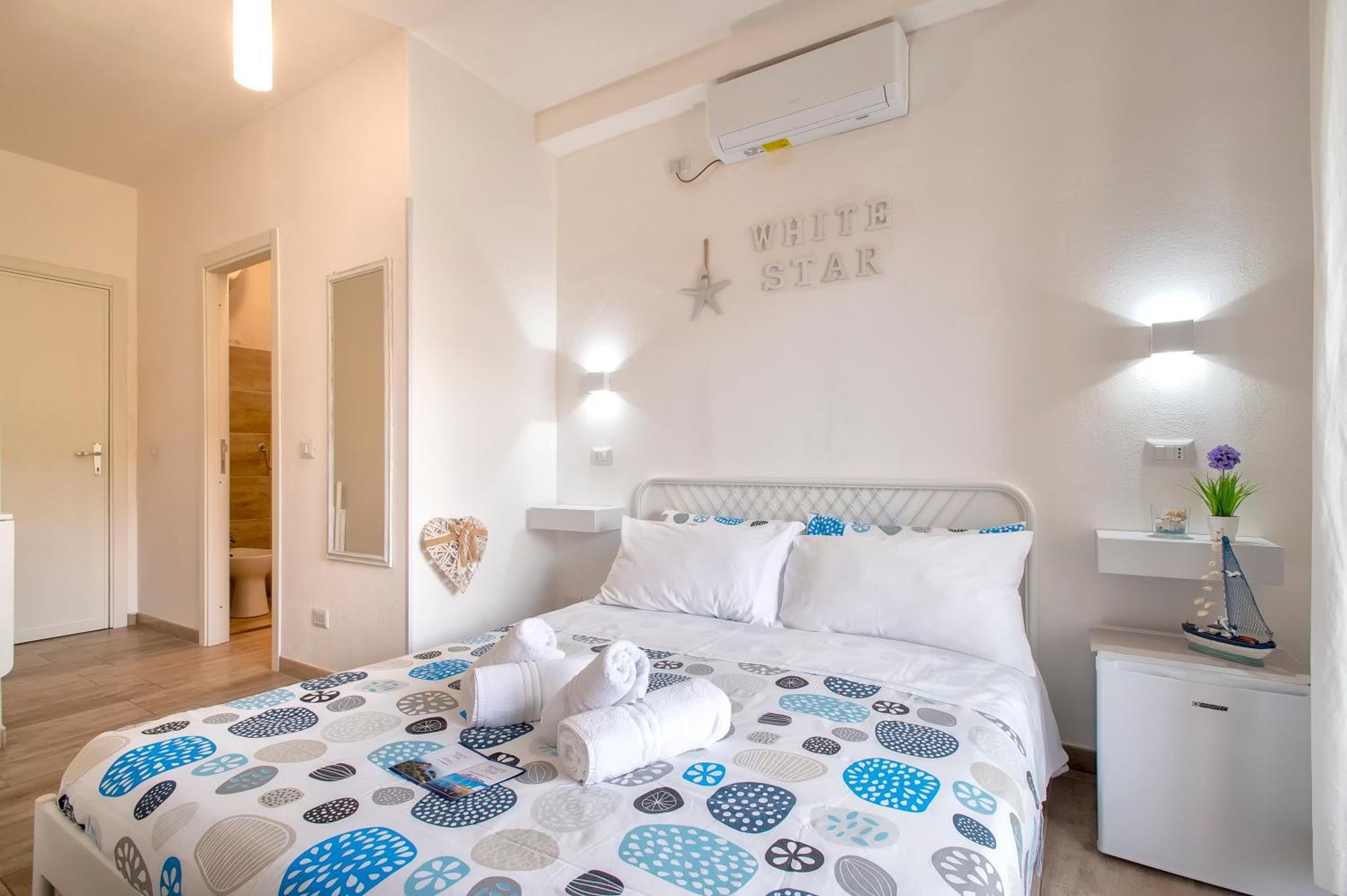 White Star Rooms Alghero Eksteriør bilde