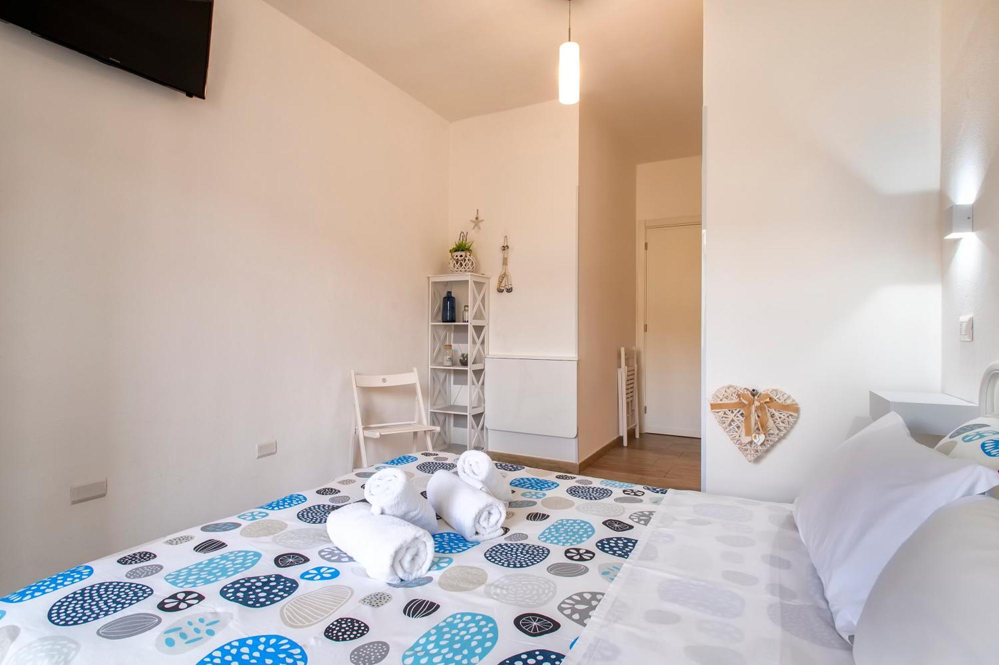 White Star Rooms Alghero Eksteriør bilde