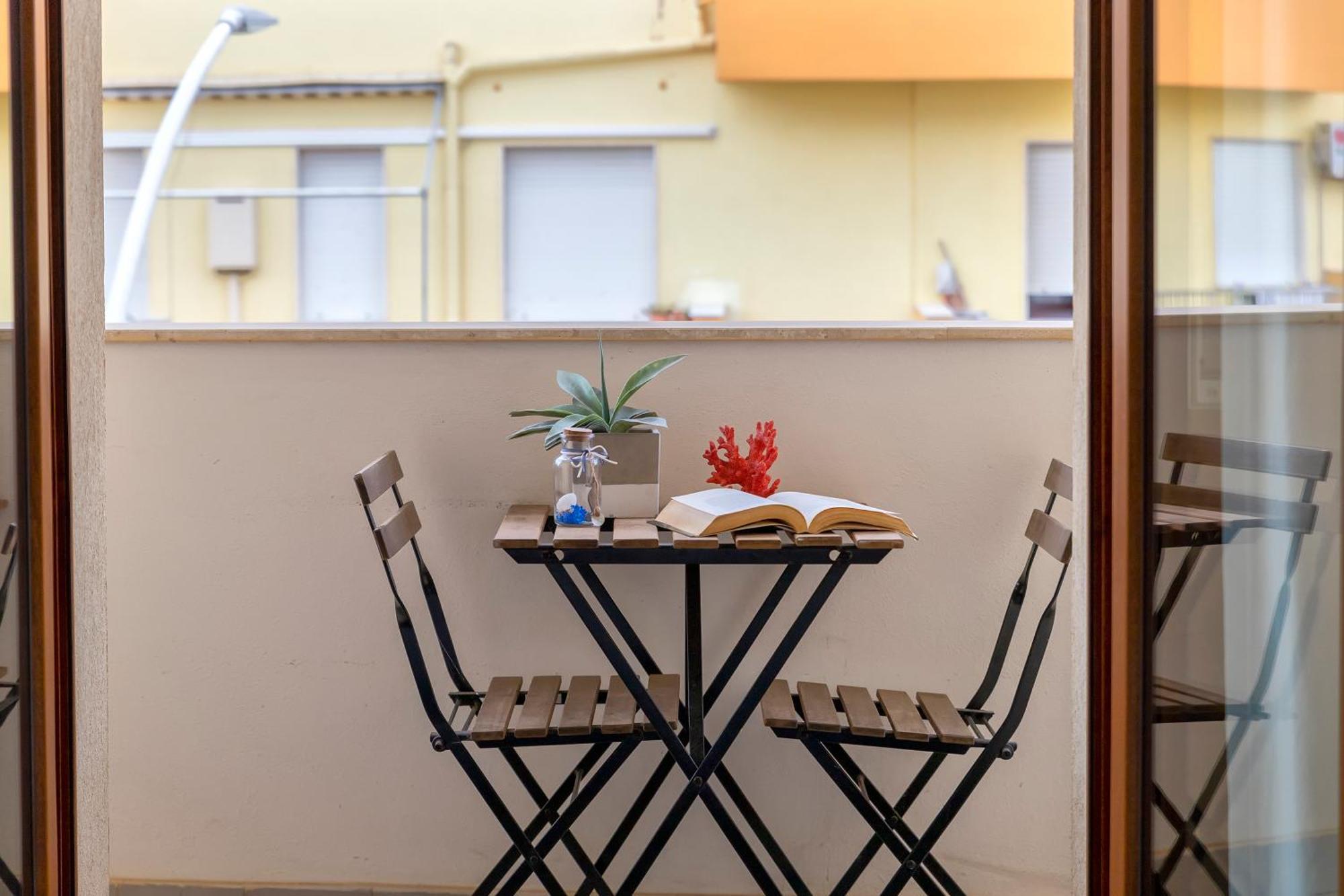 White Star Rooms Alghero Eksteriør bilde