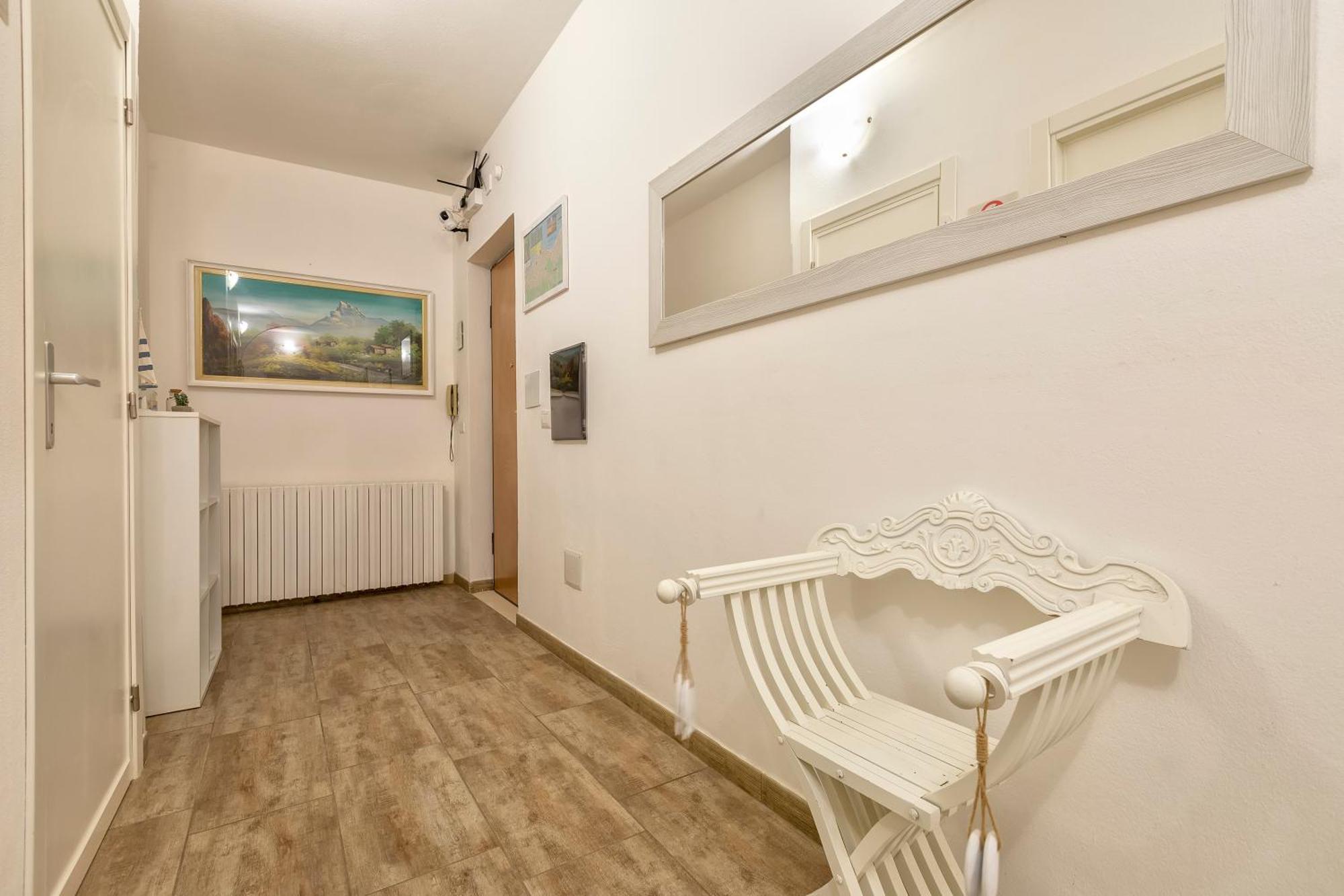 White Star Rooms Alghero Eksteriør bilde