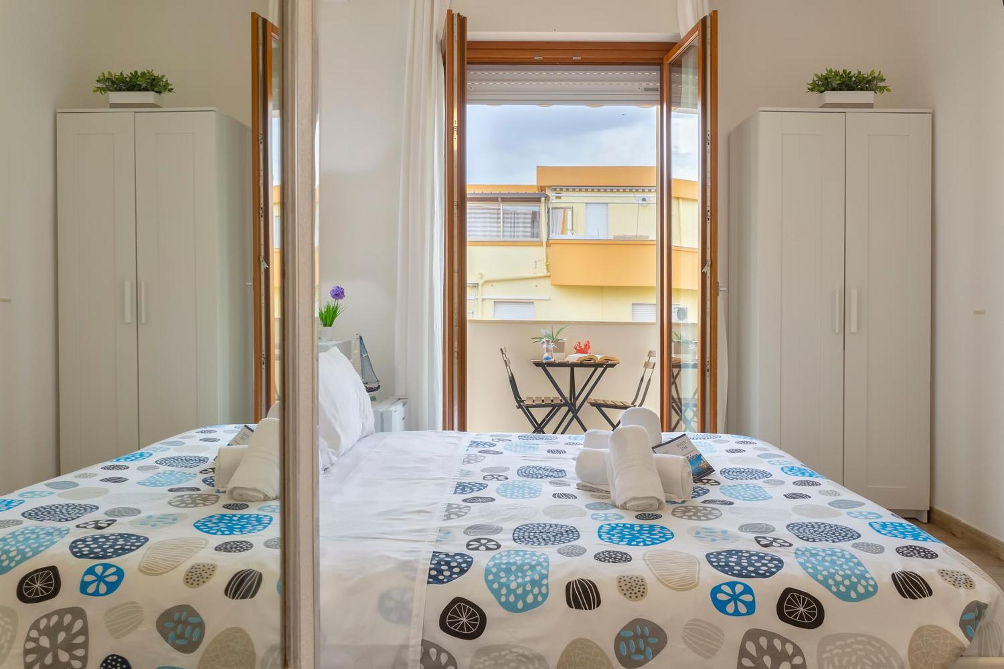 White Star Rooms Alghero Eksteriør bilde
