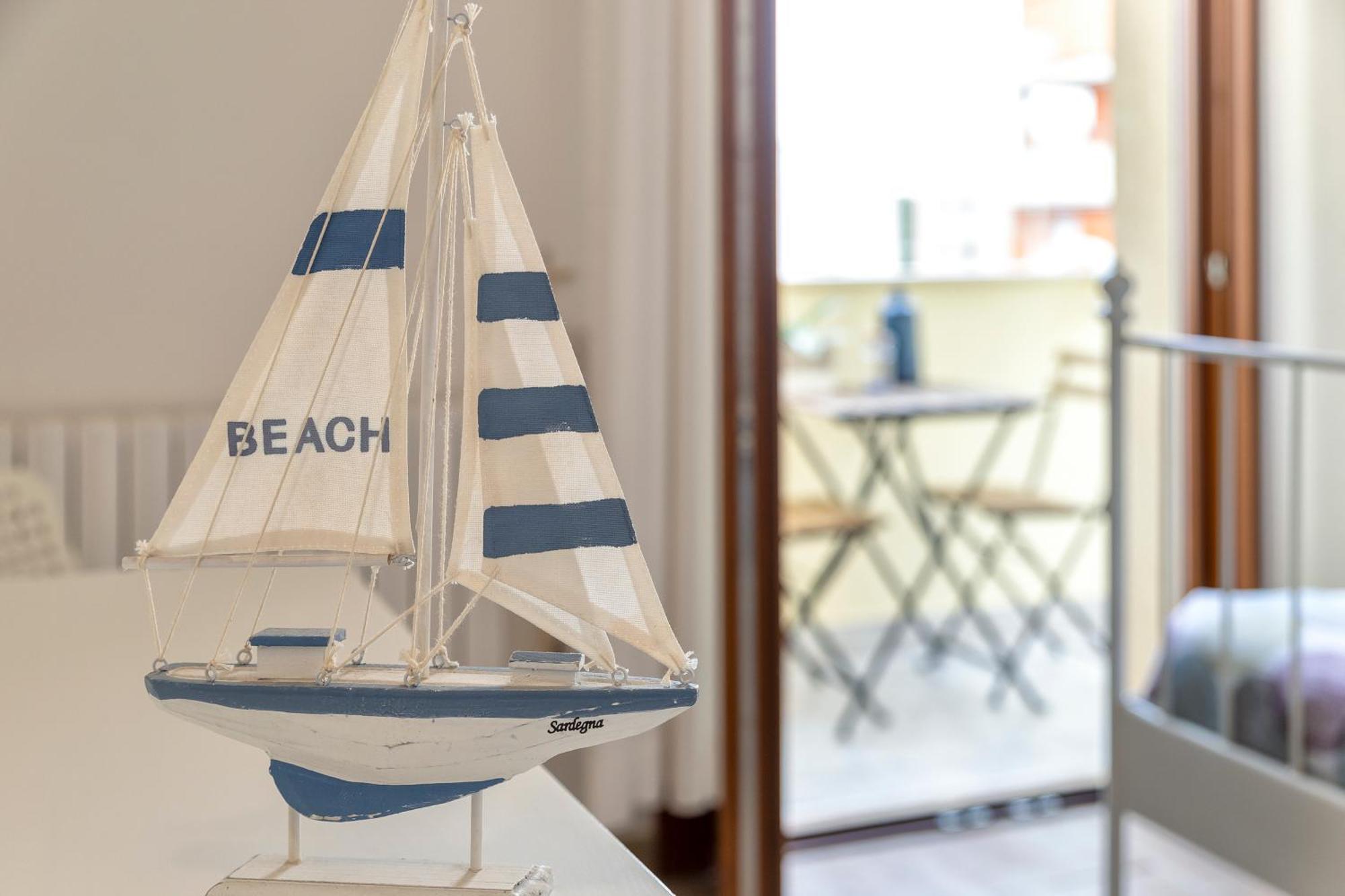 White Star Rooms Alghero Eksteriør bilde