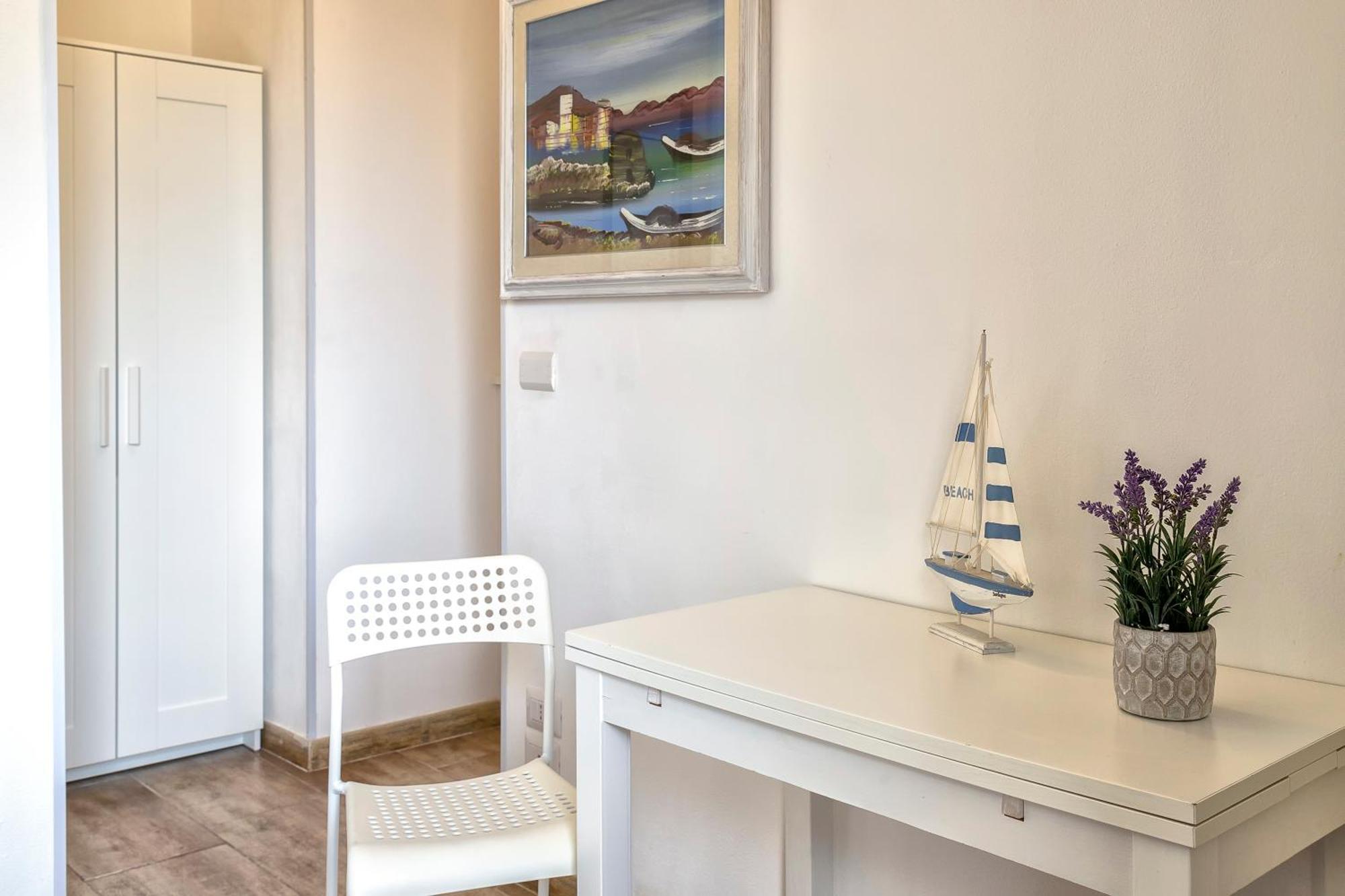 White Star Rooms Alghero Eksteriør bilde