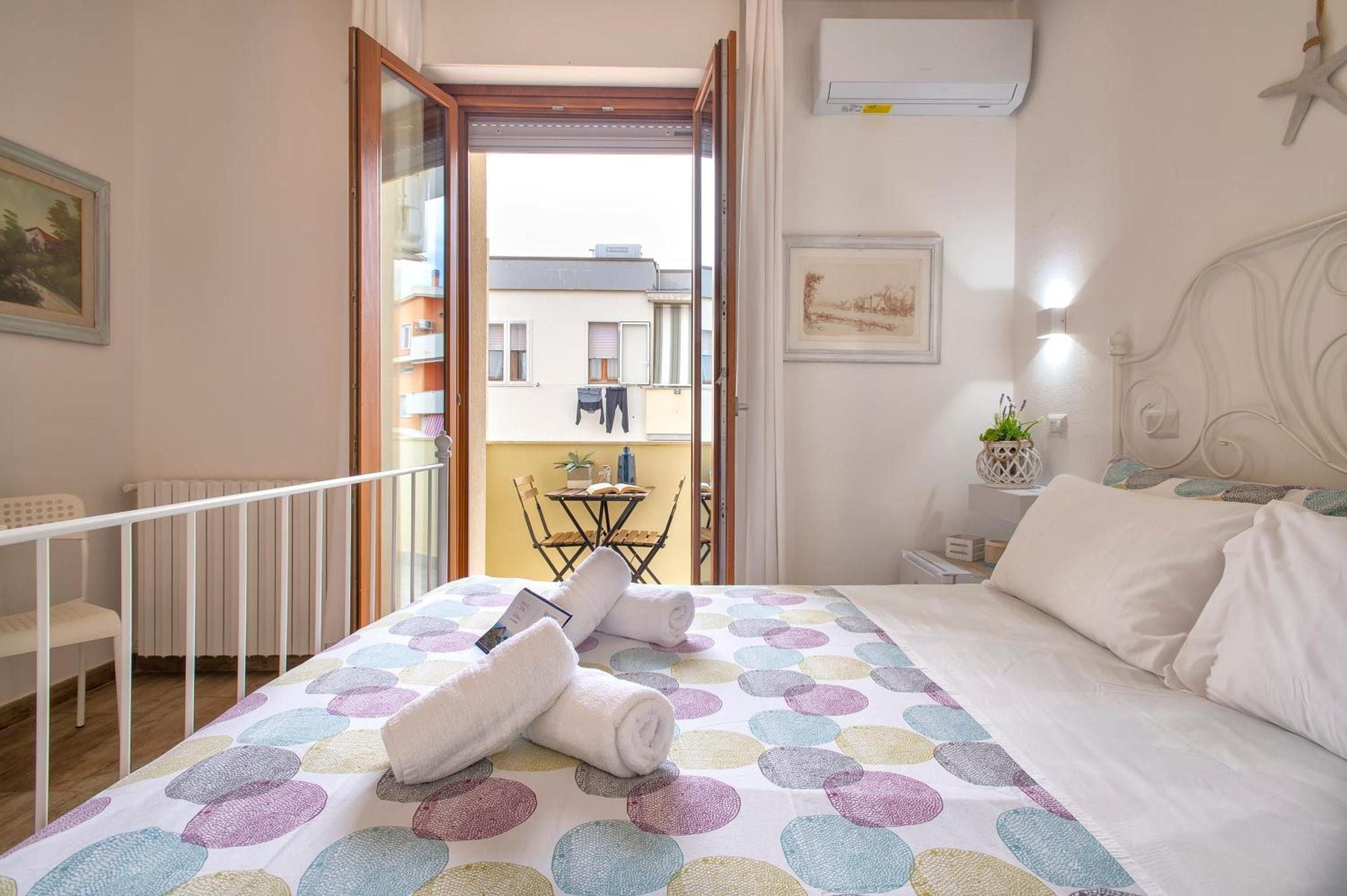 White Star Rooms Alghero Eksteriør bilde