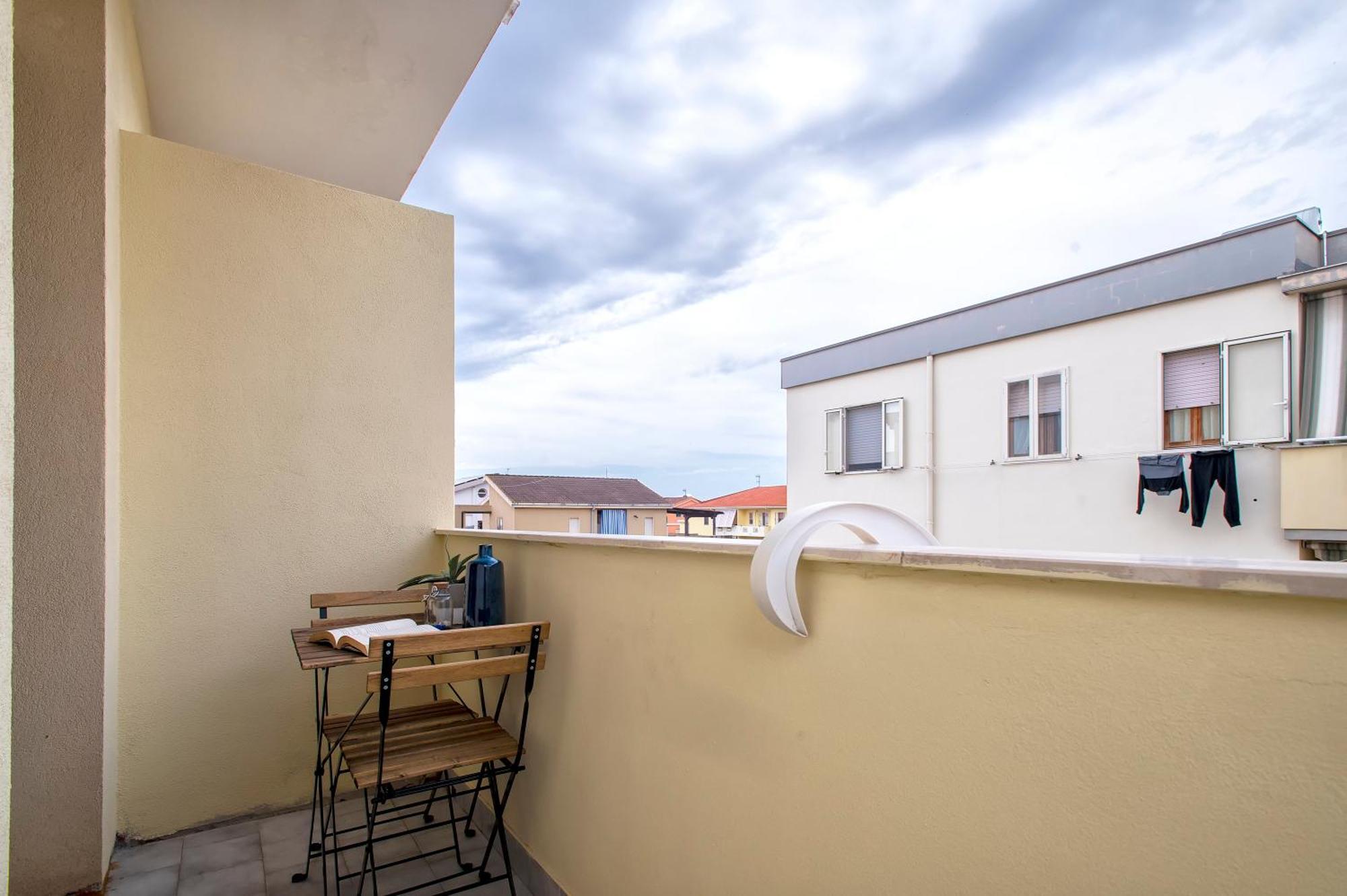 White Star Rooms Alghero Eksteriør bilde