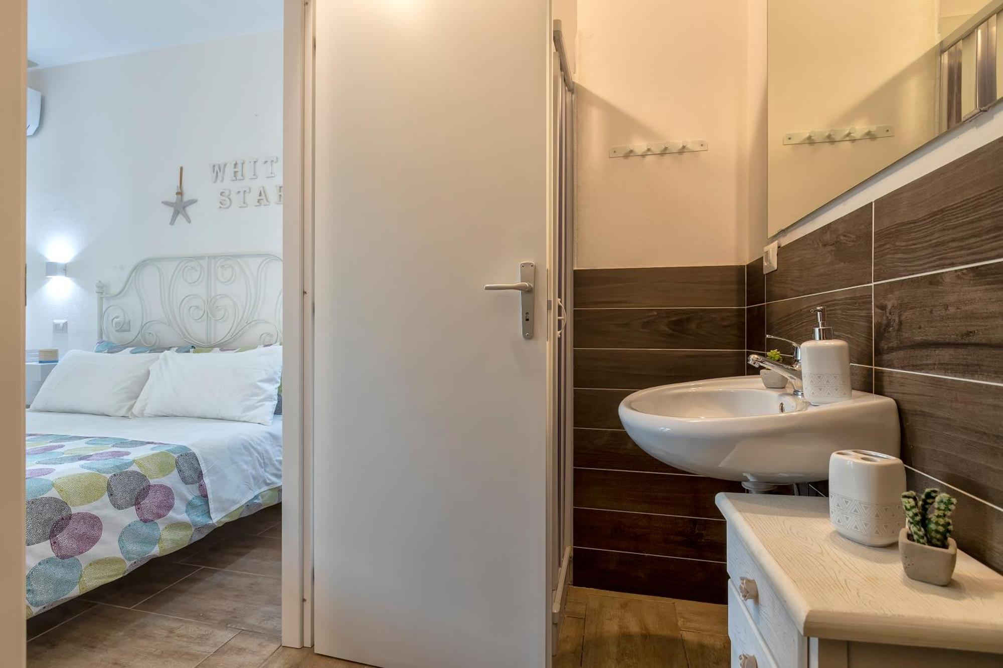 White Star Rooms Alghero Eksteriør bilde