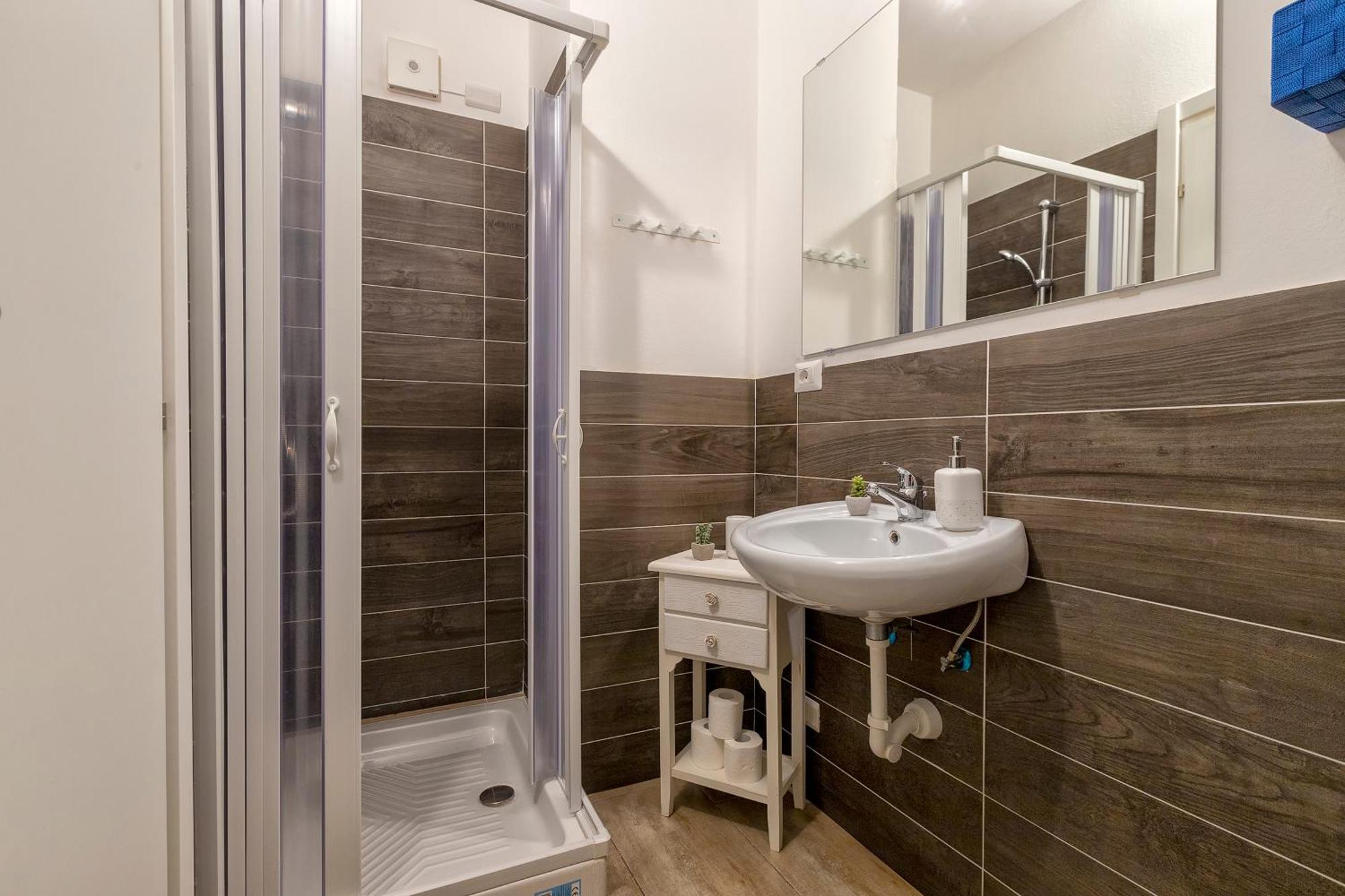 White Star Rooms Alghero Eksteriør bilde