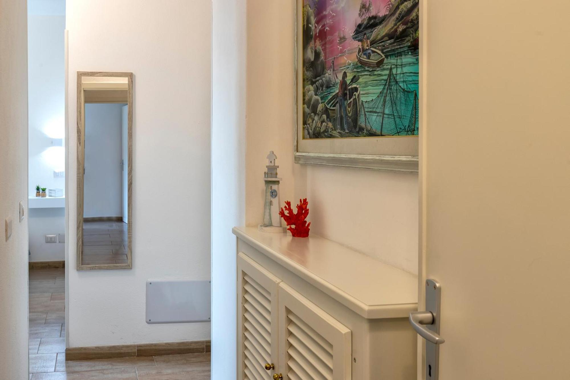 White Star Rooms Alghero Eksteriør bilde