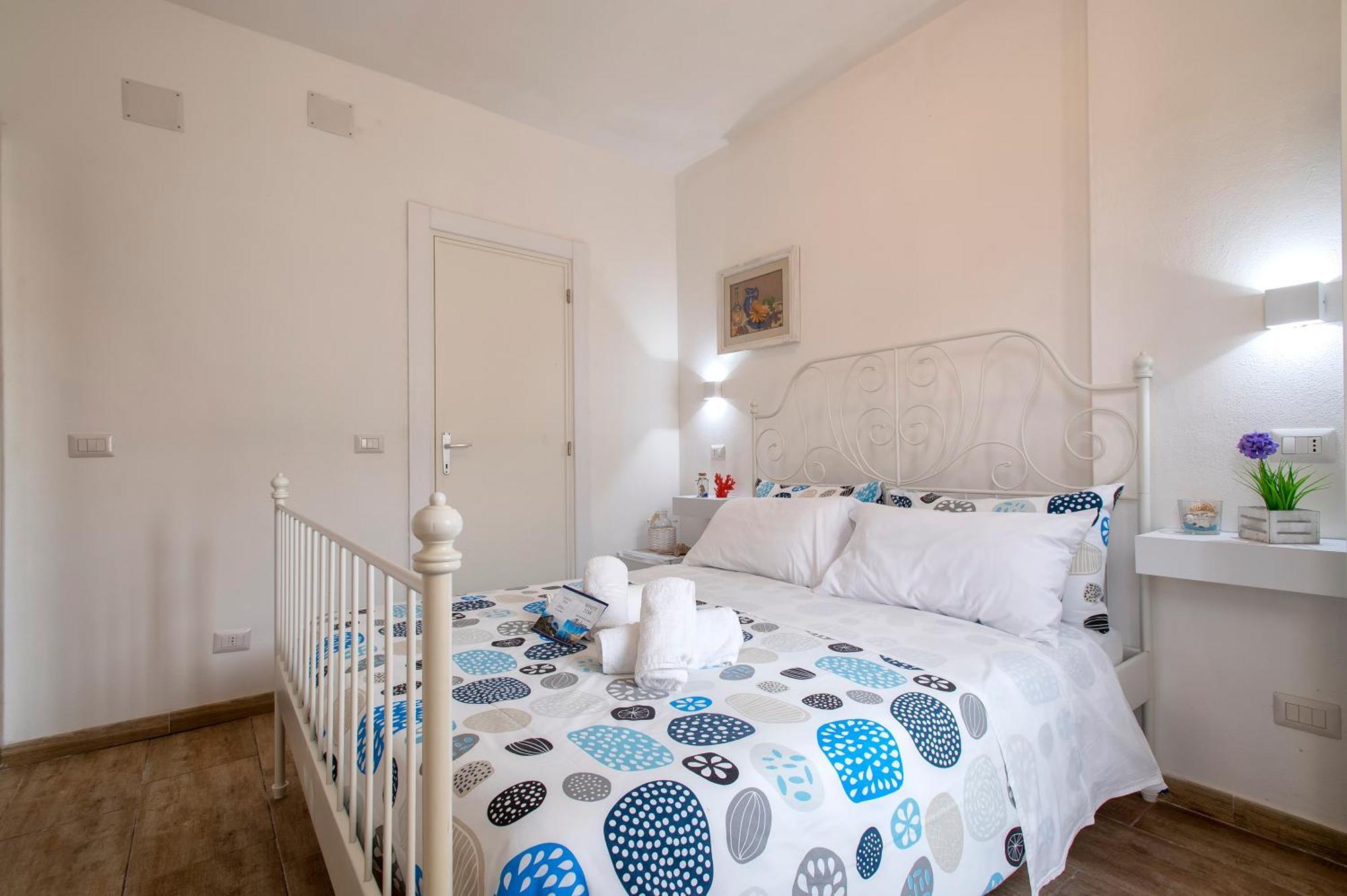 White Star Rooms Alghero Eksteriør bilde