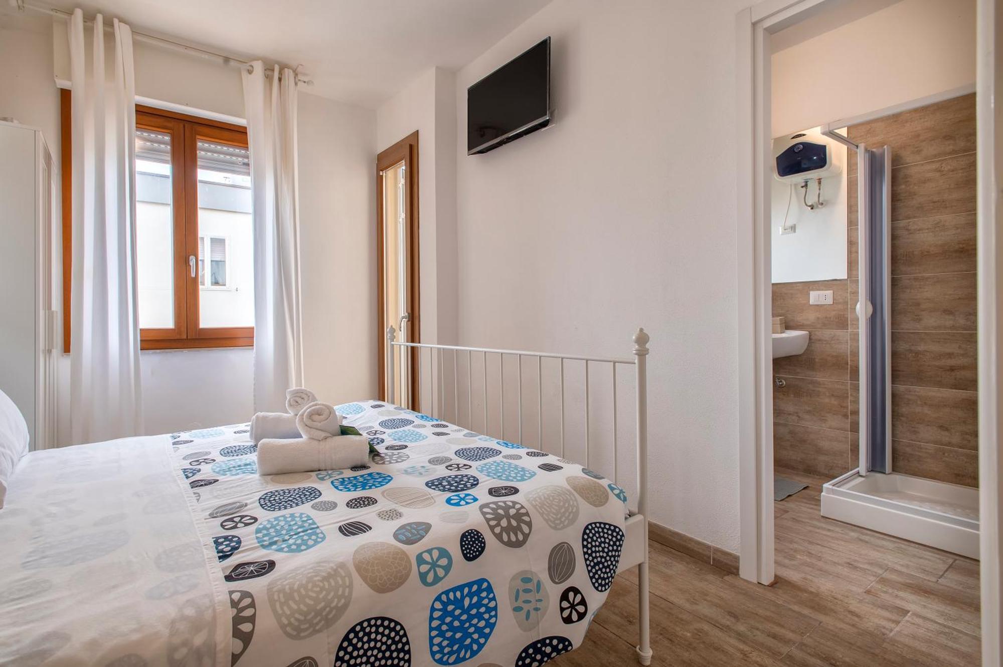 White Star Rooms Alghero Eksteriør bilde