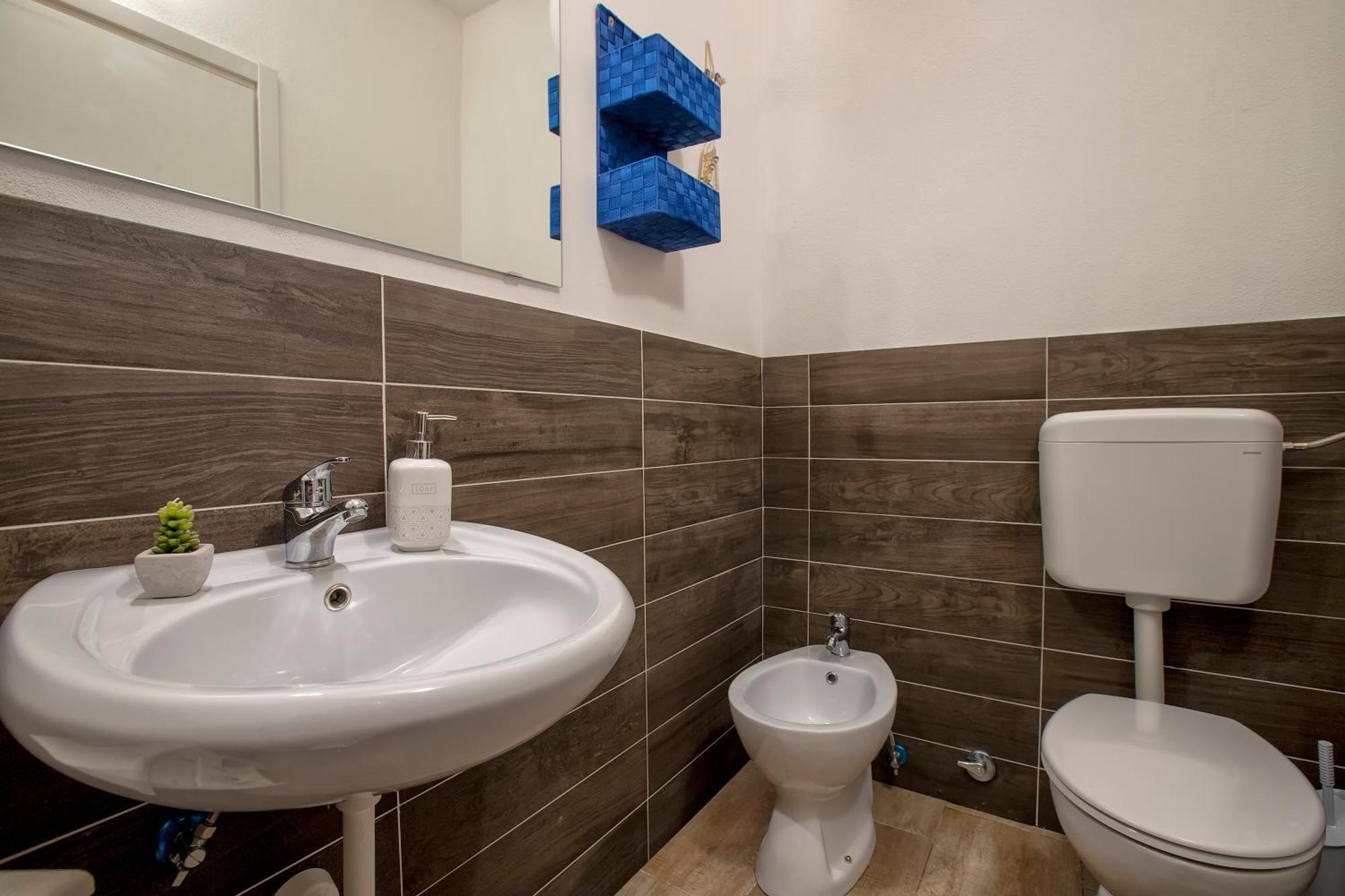 White Star Rooms Alghero Eksteriør bilde