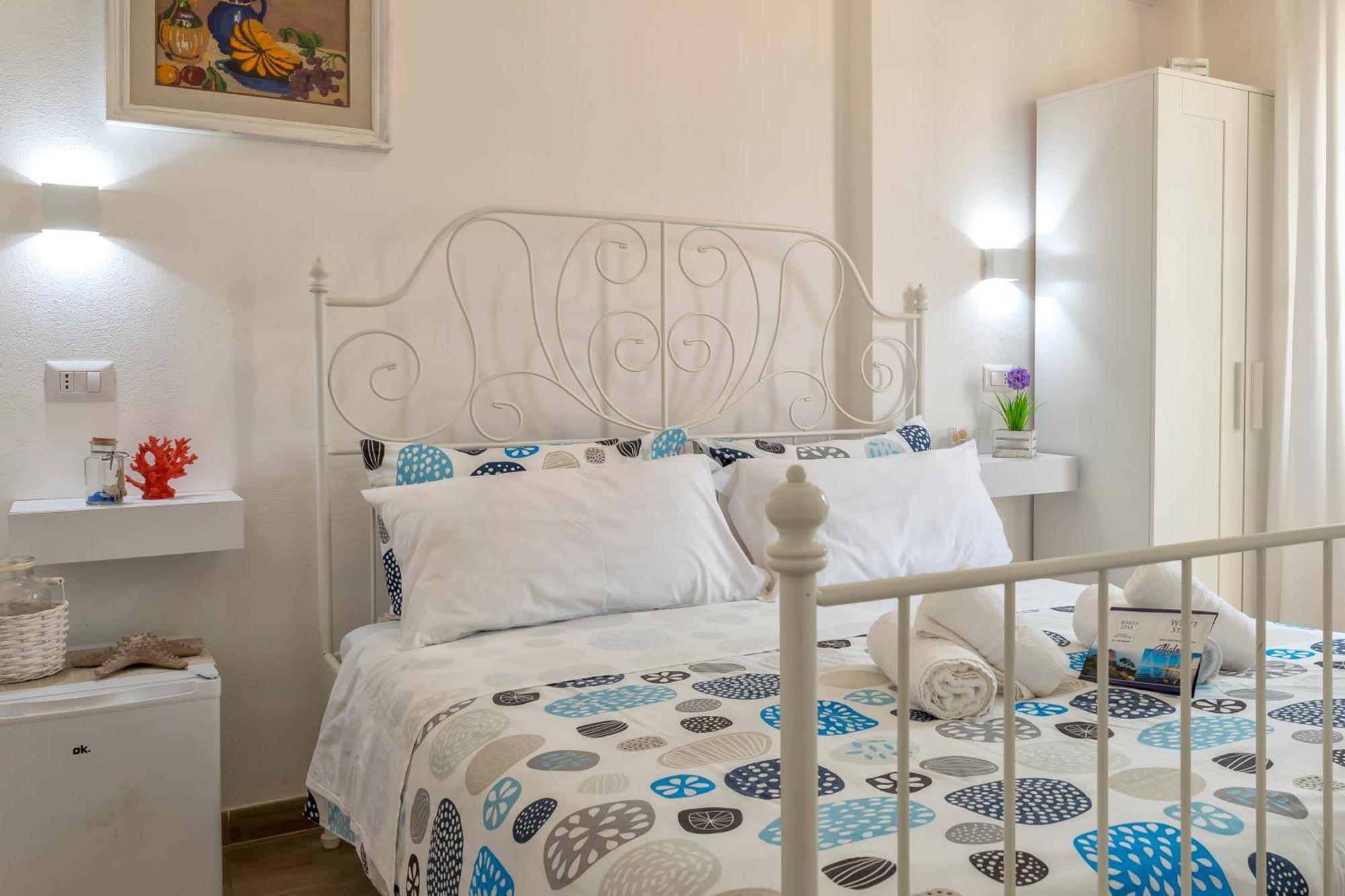 White Star Rooms Alghero Eksteriør bilde