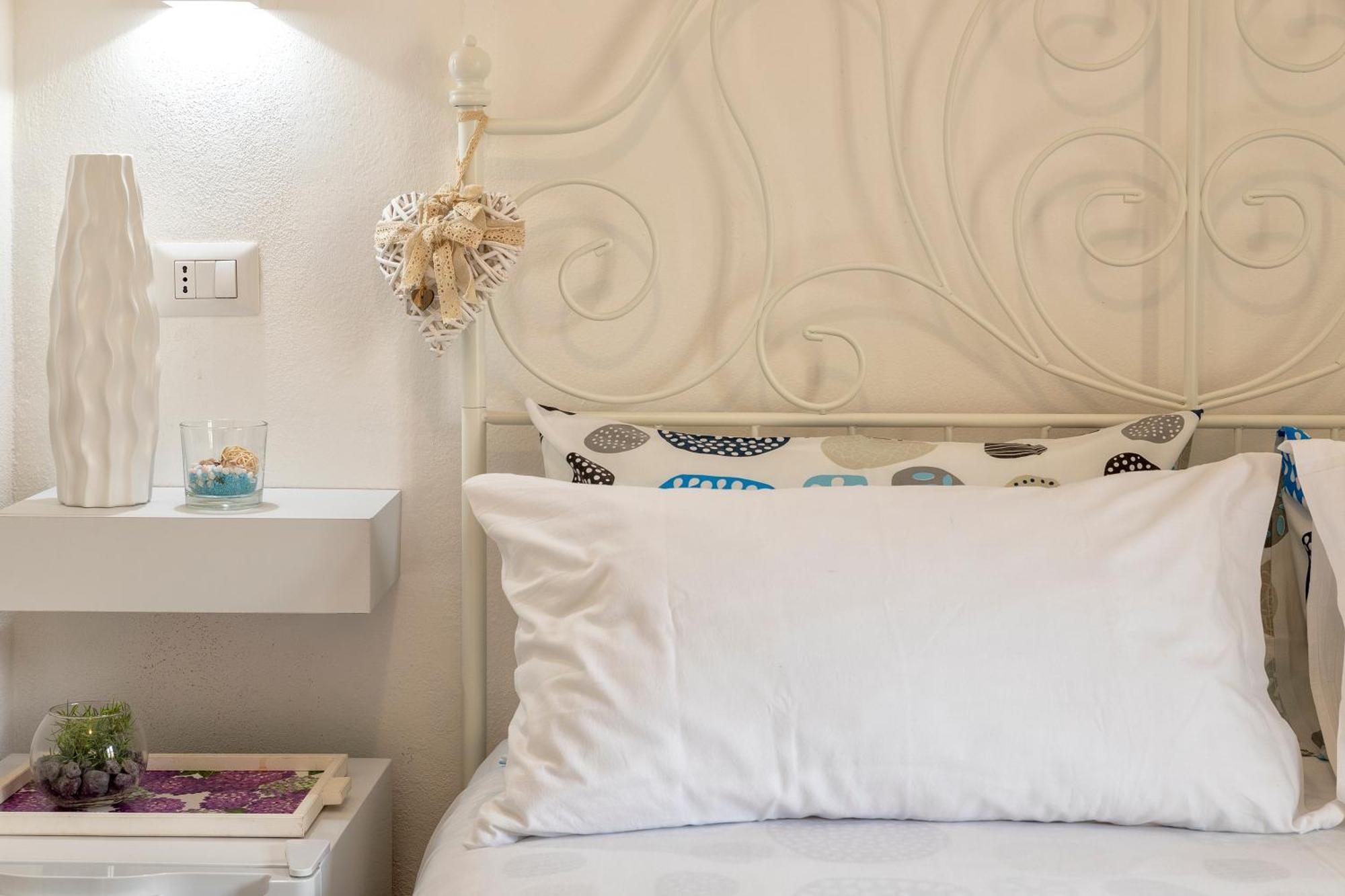 White Star Rooms Alghero Eksteriør bilde