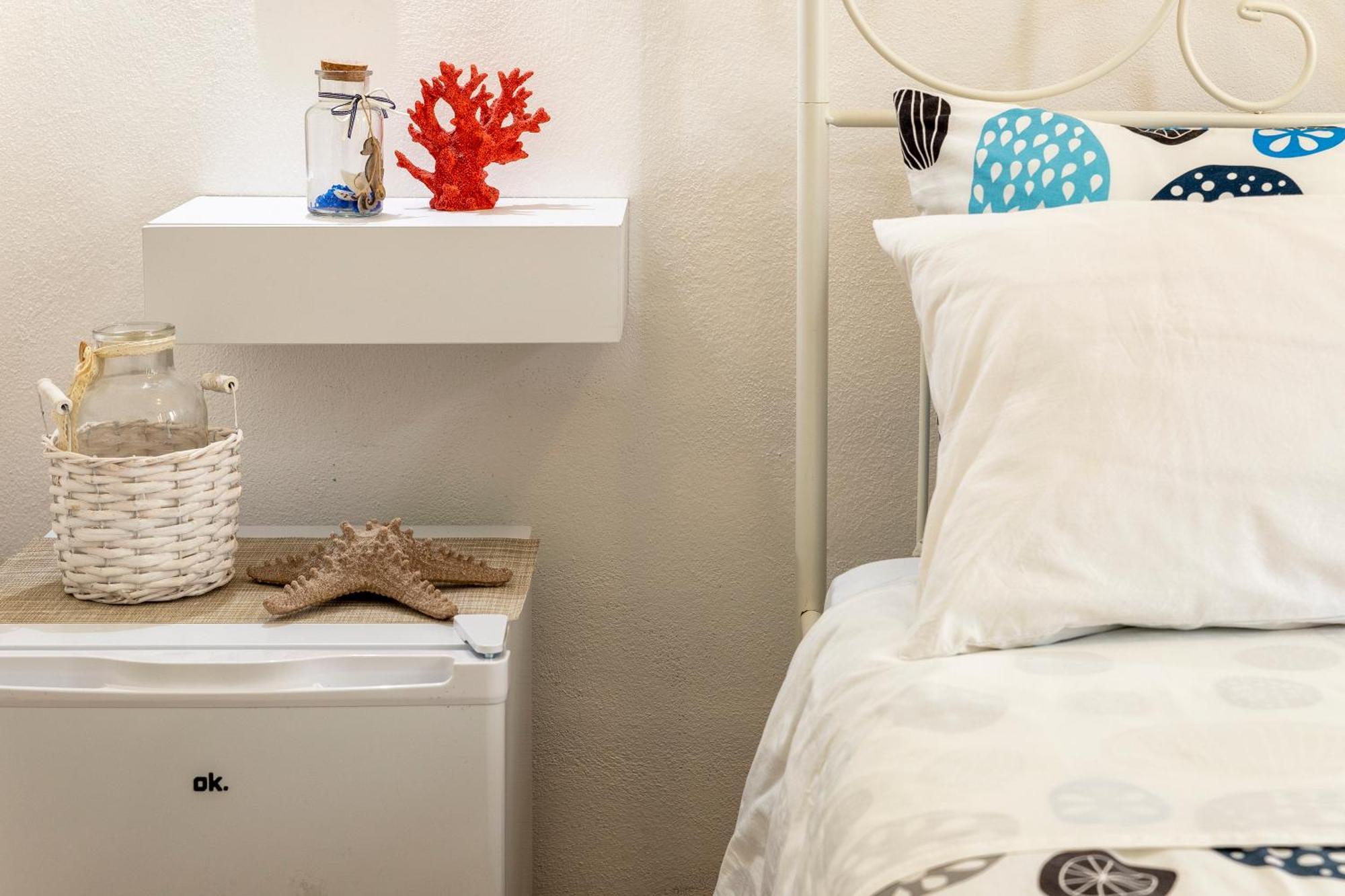 White Star Rooms Alghero Eksteriør bilde
