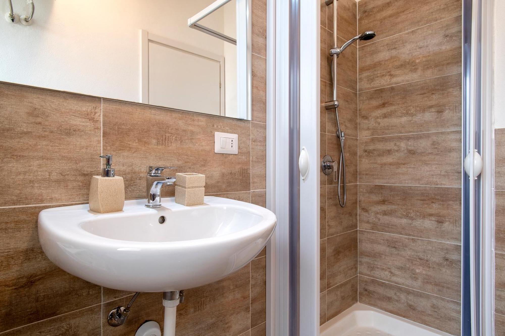 White Star Rooms Alghero Eksteriør bilde