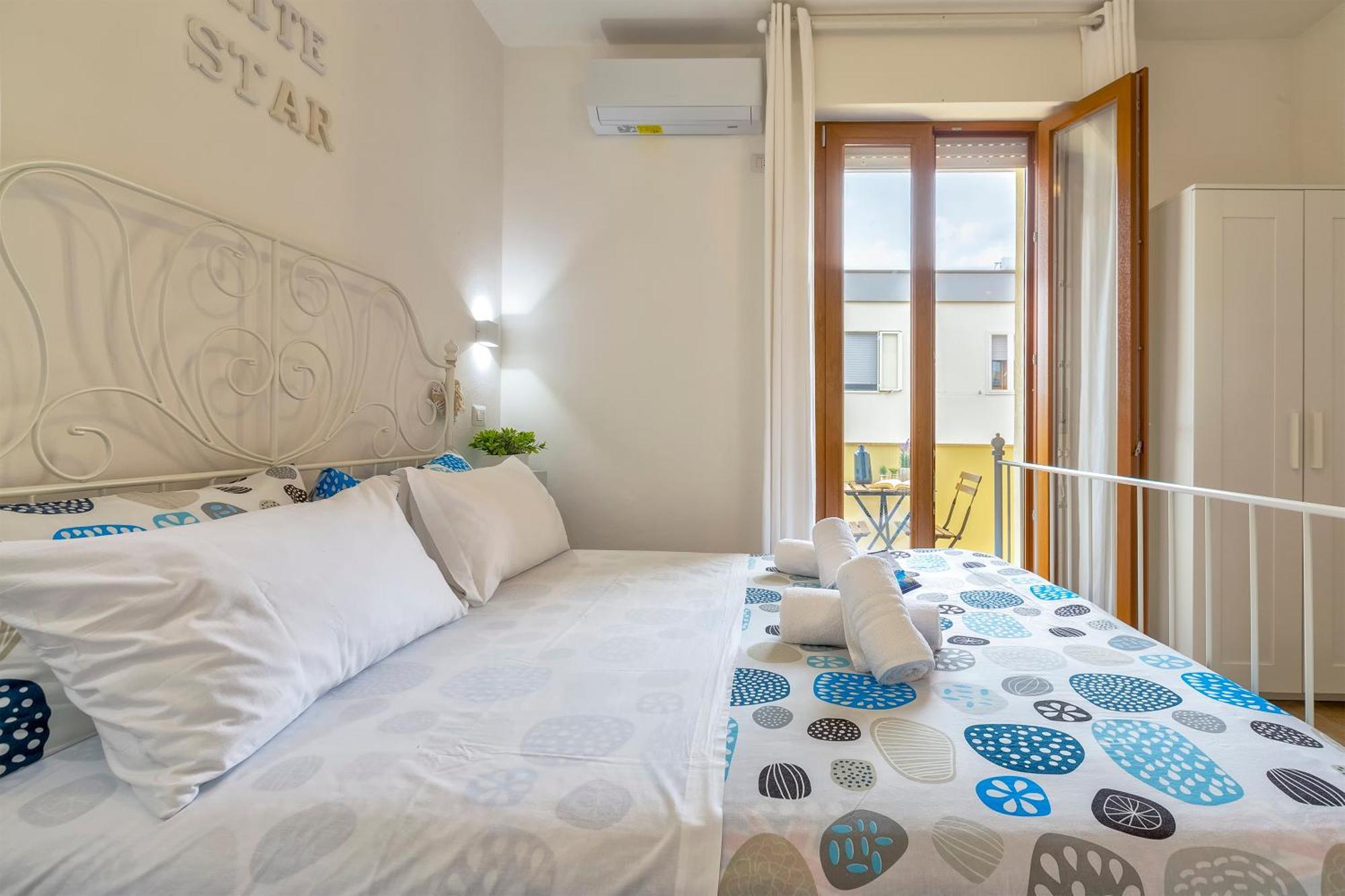 White Star Rooms Alghero Eksteriør bilde