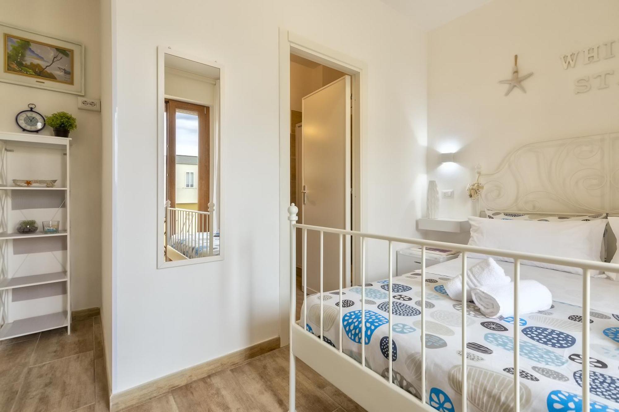 White Star Rooms Alghero Eksteriør bilde