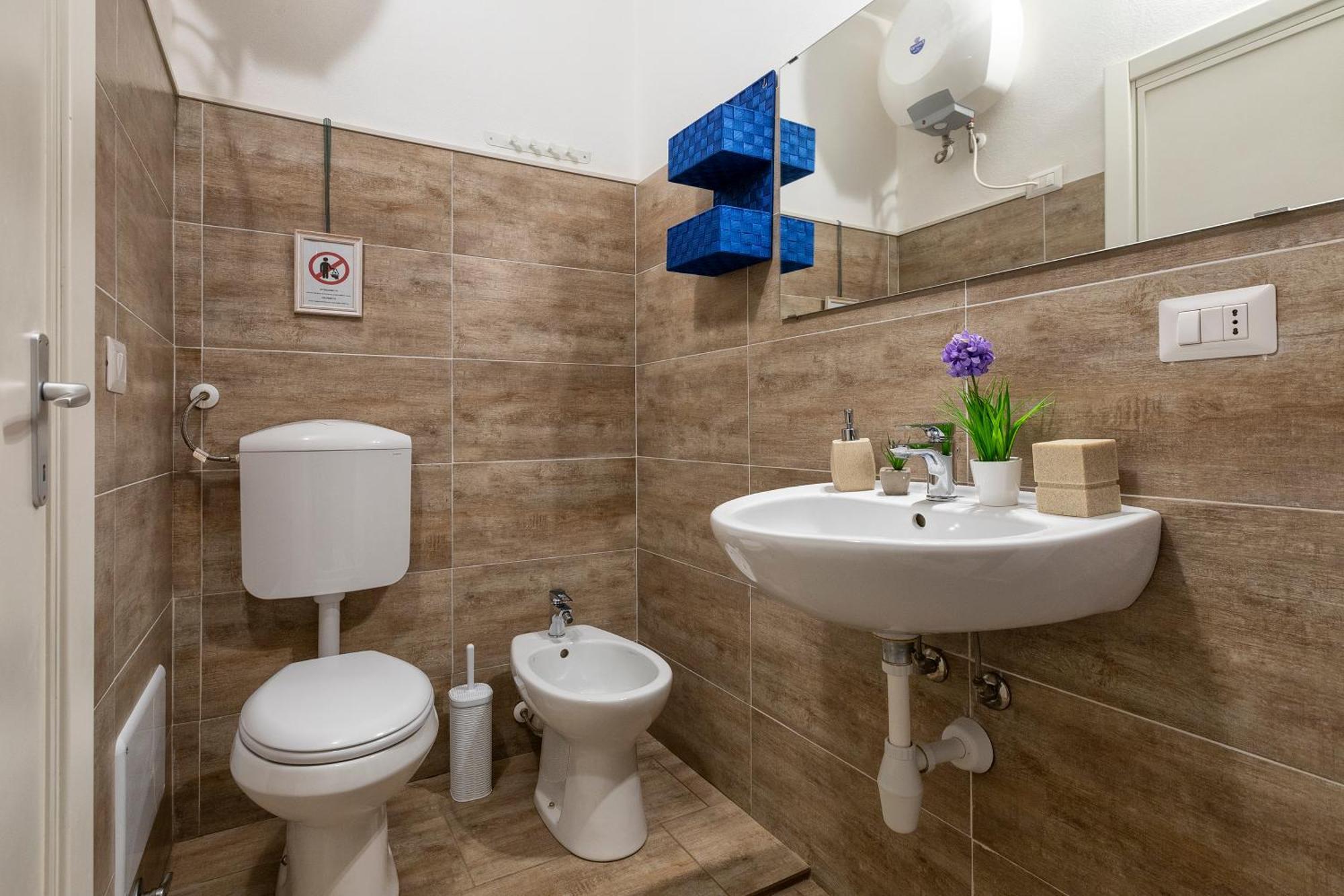 White Star Rooms Alghero Eksteriør bilde