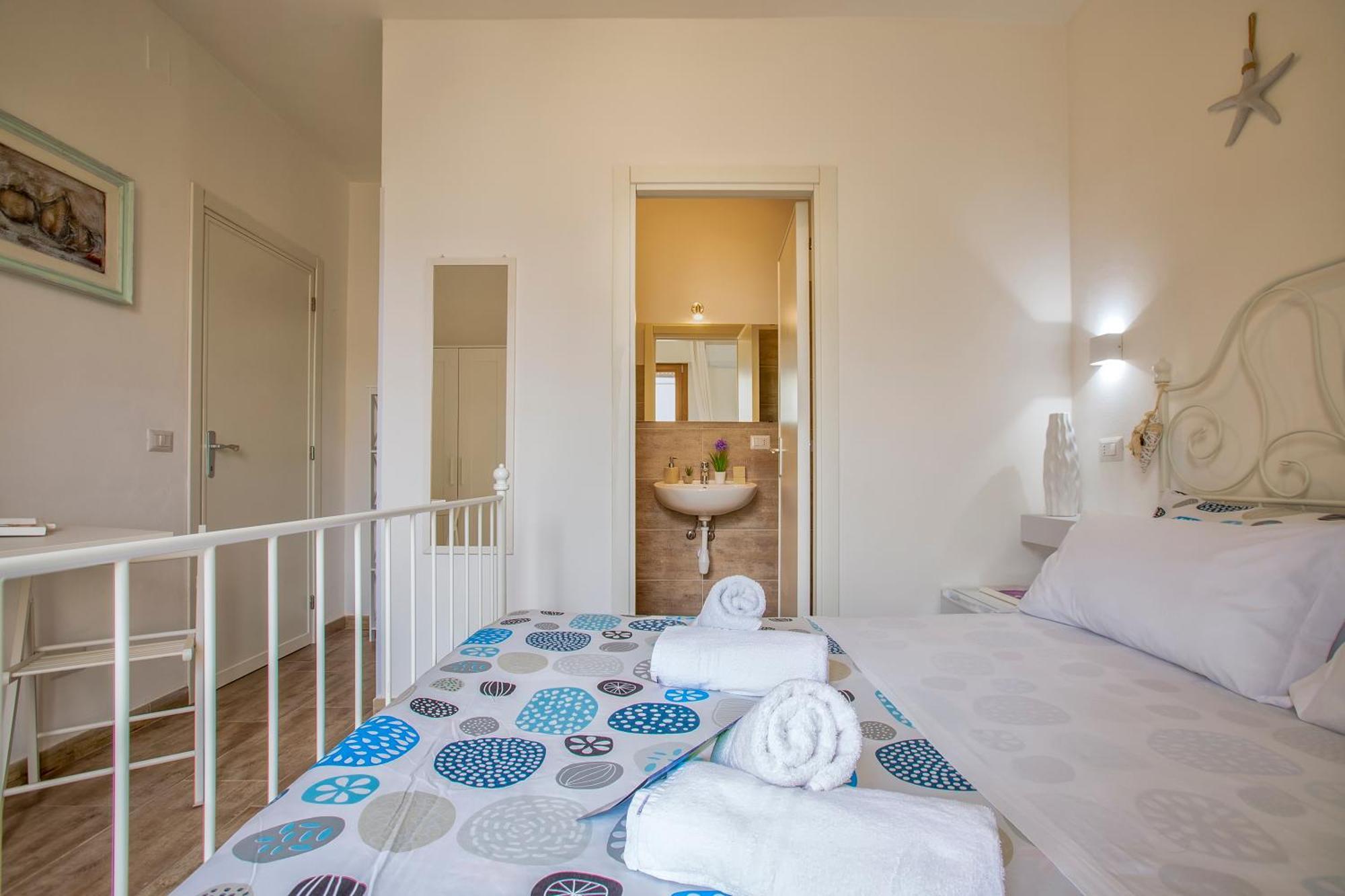 White Star Rooms Alghero Eksteriør bilde